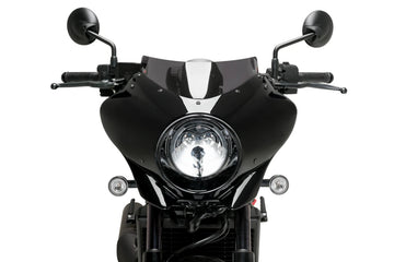 HONDA CMX 1100 REBEL DCT [2025] – Mirage – Fortement teinté - 0