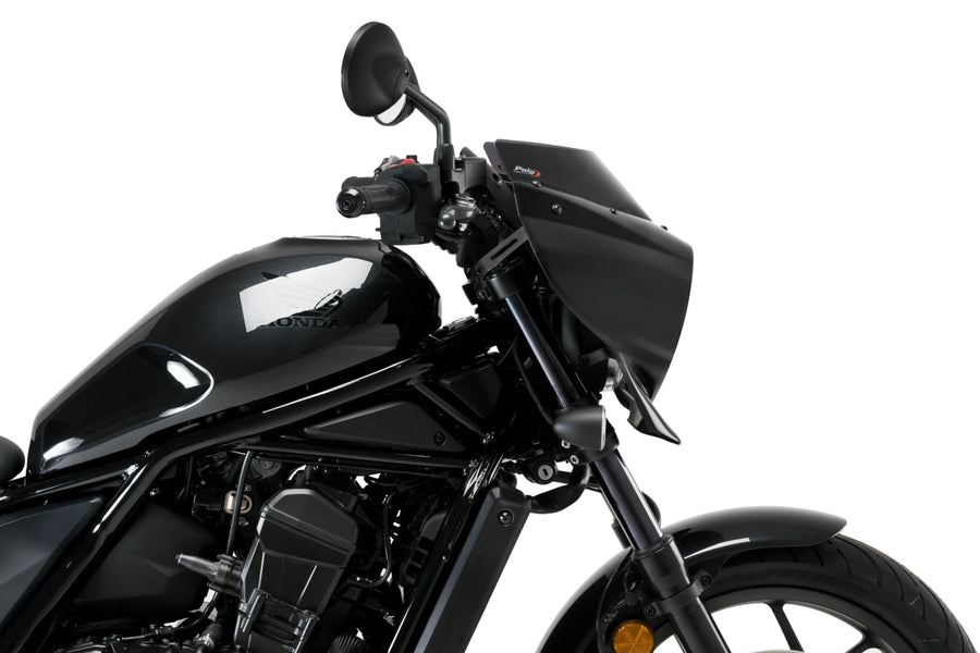 HONDA CMX 1100 REBEL DCT [2025] – Mirage – Getönt