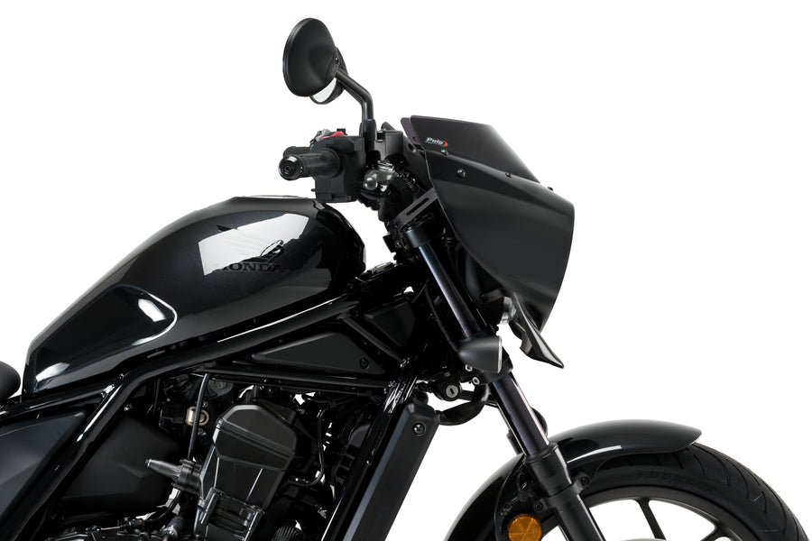 HONDA CMX 1100 REBEL DCT [2024] – Mirage – Getönt