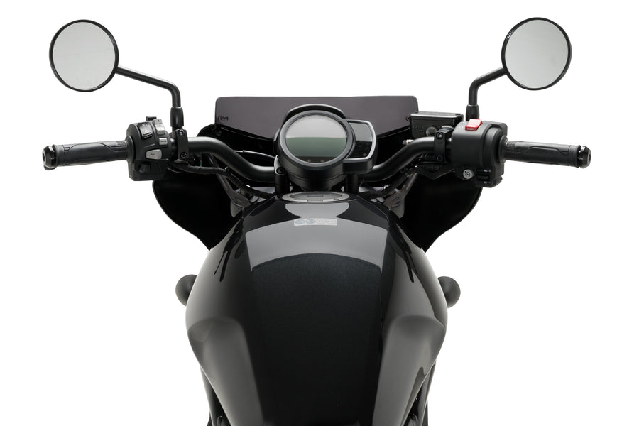 HONDA CMX 1100 REBEL DCT [2025] – Mirage – Getönt