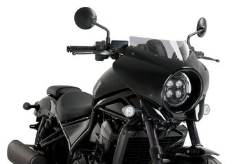 HONDA CMX 1100 REBEL DCT [2025] – Mirage – Teinté