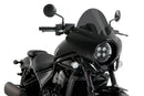 HONDA CMX 1100 REBEL DCT [2025] – Mirage – Fortement teinté-1