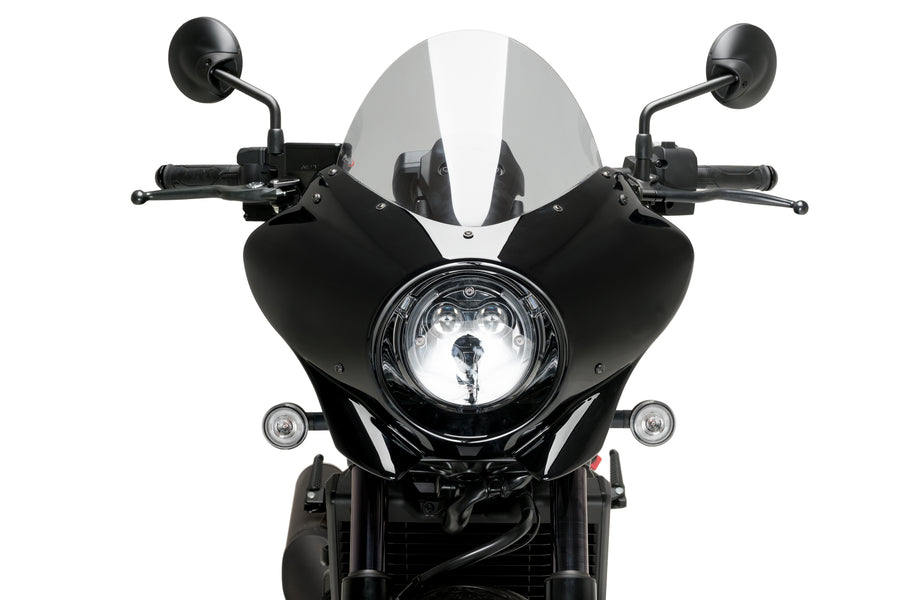 HONDA CMX 1100 REBEL DCT [2025] – Mirage – Getönt