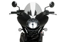 HONDA CMX 1100 REBEL DCT [2025] – Mirage – Fortement teinté-6