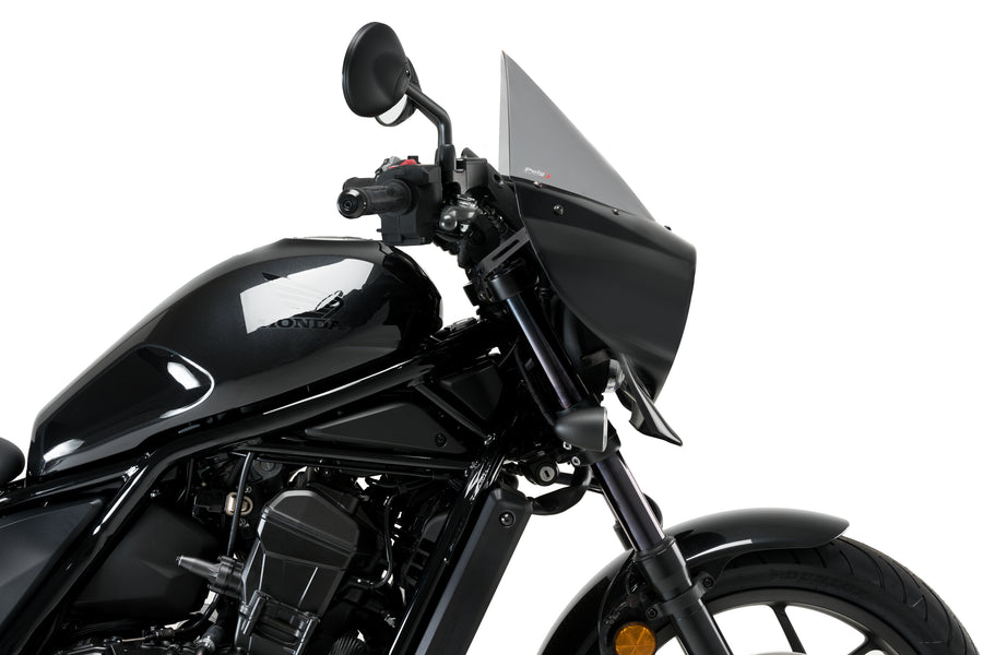 HONDA CMX 1100 REBEL DCT [2025] – Mirage – Transparent