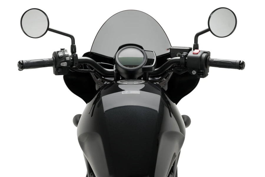 HONDA CMX 1100 REBEL DCT [2025] – Mirage – Fortement teinté