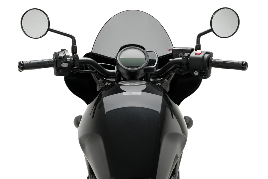 HONDA CMX 1100 REBEL DCT [2025] – Mirage – Fortement teinté