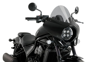 HONDA CMX 1100 REBEL DCT [2025] – Mirage – Teinté