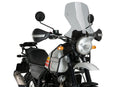 ROYAL ENFIELD HIMALAYAN 410 [2020] – Bulle Touring – Teintée-13