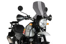 ROYAL ENFIELD HIMALAYAN 410 [2020] – Bulle Touring – Teintée-23