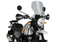 ROYAL ENFIELD HIMALAYAN 410 [2020] – Bulle Touring – Teintée-10