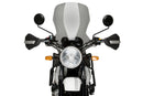 ROYAL ENFIELD HIMALAYAN 410 [2020] – Bulle Touring – Teintée-1
