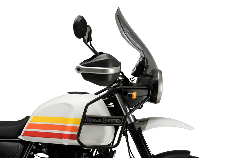 ROYAL ENFIELD HIMALAYAN 410 [2020] – Bulle Touring – Teintée