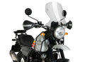 ROYAL ENFIELD HIMALAYAN 410 [2020] – Bulle Touring – Teintée-24