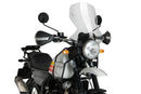 ROYAL ENFIELD HIMALAYAN 410 [2020] – Bulle Touring – Teintée-12