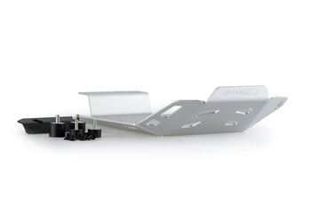 BMW F 900 GS [2025] – Motor Schutz – Silber - 0