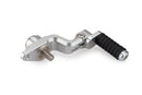 YAMAHA TRACER 9 Y-AMT [2025] - Verstellbares Gangschaltpedal | Silber | PUIG 21469P