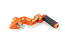 YAMAHA TRACER 9 Y-AMT [2025] - Verstellbares Gangschaltpedal | Orange | PUIG 21469T