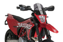 GAS GAS SM 700 [2024] - New Generation Sport Windschild | Stark getönt | PUIG 21474F