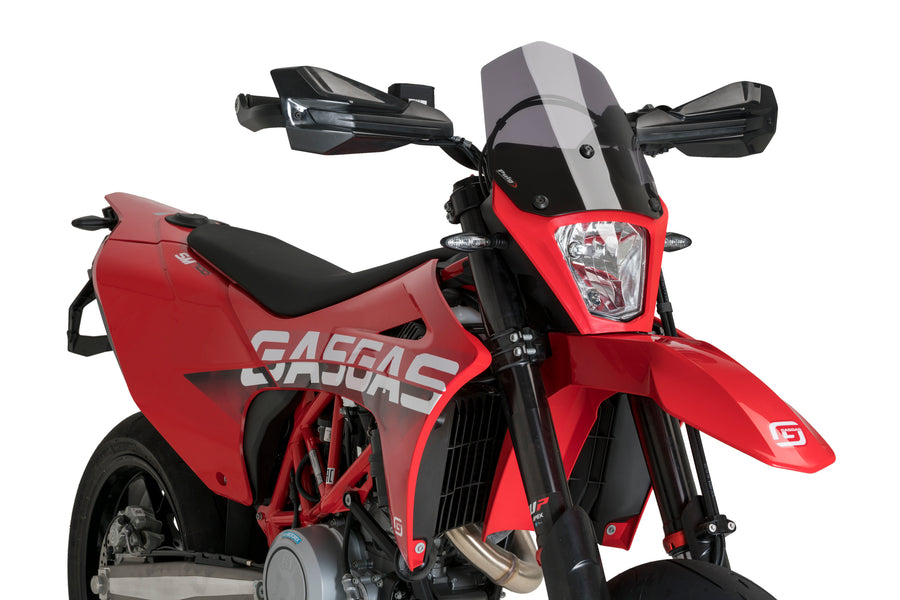 GAS GAS SM 700 [2024] – New Generation Sport – Schwarz