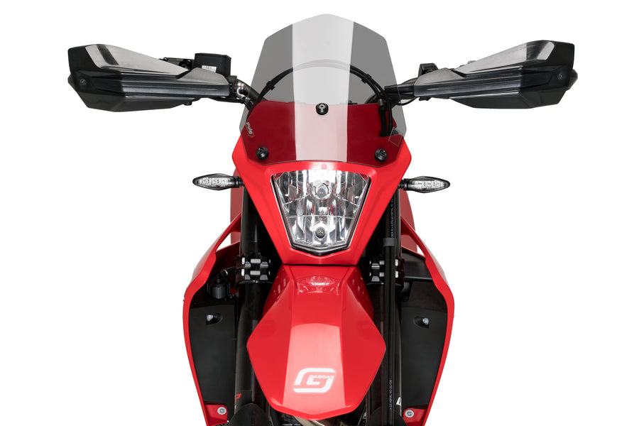 GAS GAS SM 700 [2024] – New Generation Sport – Schwarz
