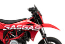 GAS GAS SM 700 [2024] – New Generation Sport – Schwarz-6