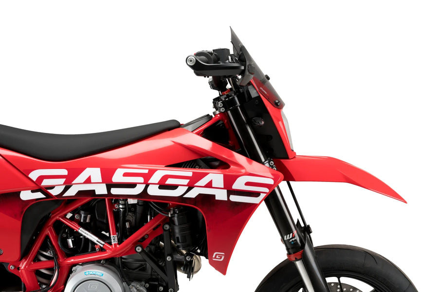 GAS GAS SM 700 [2024] – New Generation Sport – Schwarz
