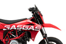 GAS GAS SM 700 [2024] – New Generation Sport – Stark getönt