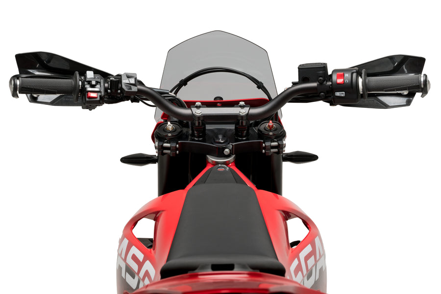 GAS GAS SM 700 [2024] – New Generation Sport – Schwarz