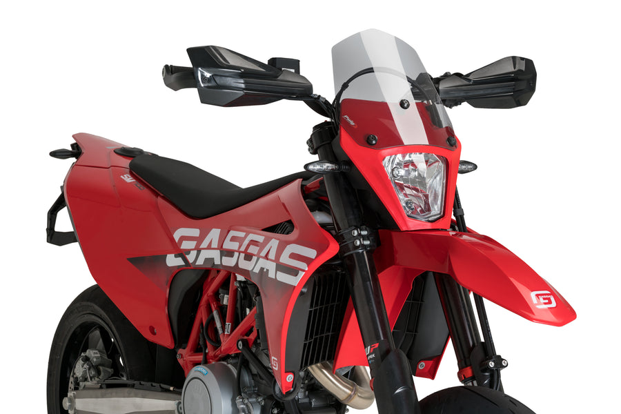 GAS GAS SM 700 [2024] – New Generation Sport – Schwarz