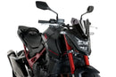 HONDA CB 750 HORNET [2024] – New Generation Sport – Schwarz-21