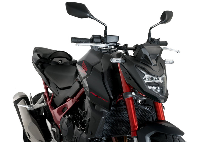 HONDA CB 750 HORNET [2024] – New Generation Sport – Transparent