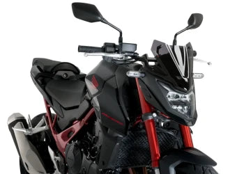 HONDA CB 750 HORNET [2024] – New Generation Touring – Getönt - 0