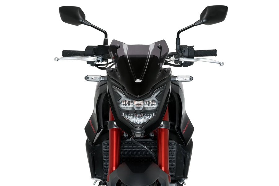 HONDA CB 750 HORNET [2024] – New Generation Sport – Schwarz
