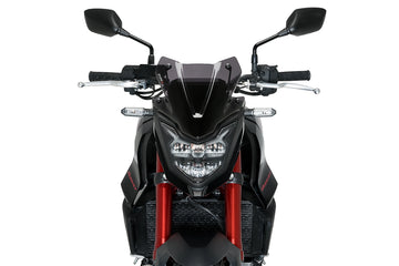 HONDA CB 750 HORNET [2024] - Pare-brise sport nouvelle génération | Fortement tonique | PUIG21479F