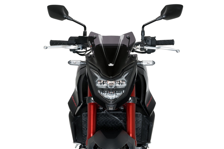 HONDA CB 750 HORNET [2024] – New Generation Sport – Transparent