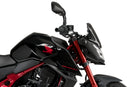 HONDA CB 750 HORNET [2024] – New Generation Sport – Schwarz-38
