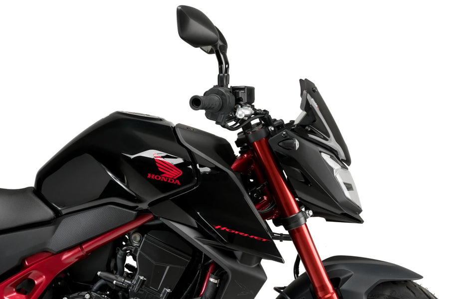 HONDA CB 750 HORNET [2024] – New Generation Sport – Schwarz