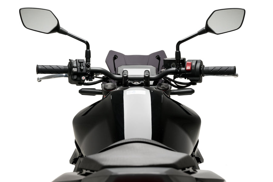 HONDA CB 750 HORNET [2024] – New Generation Sport – Stark getönt