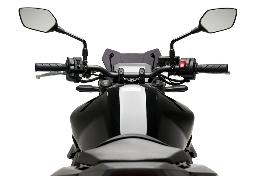 HONDA CB 750 HORNET [2024] – New Generation Sport – Schwarz