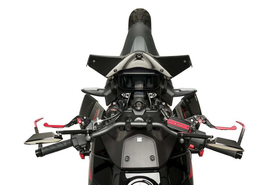 HONDA CB 750 HORNET [2024] – New Generation Sport – Transparent