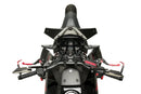 HONDA CB 750 HORNET [2024] – New Generation Sport – Schwarz-13