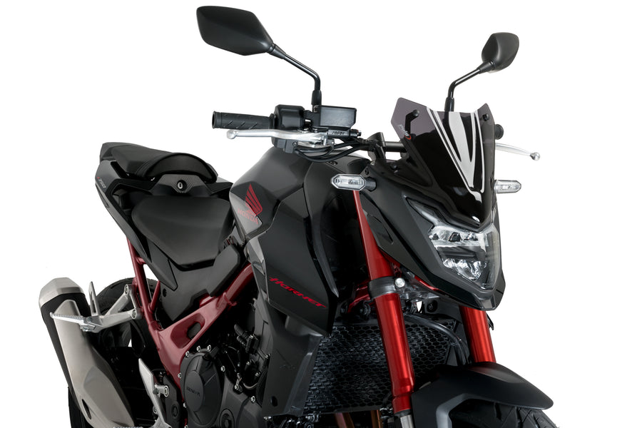 HONDA CB 750 HORNET [2024] – New Generation Sport – Transparent
