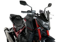 HONDA CB 750 HORNET [2024] – New Generation Sport – Schwarz-8