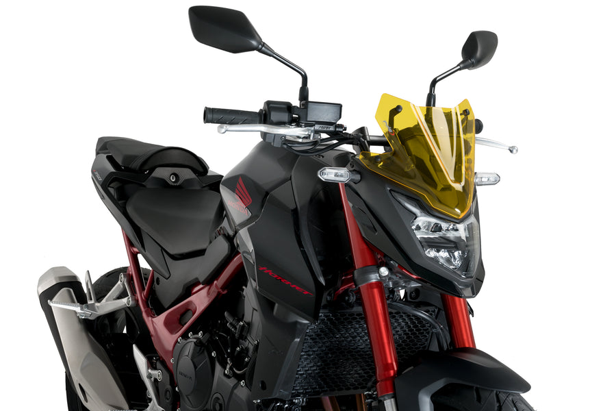 HONDA CB 750 HORNET [2024] – New Generation Sport – Getönt