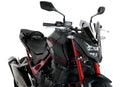 HONDA CB 750 HORNET [2024] – New Generation Sport – Schwarz-5