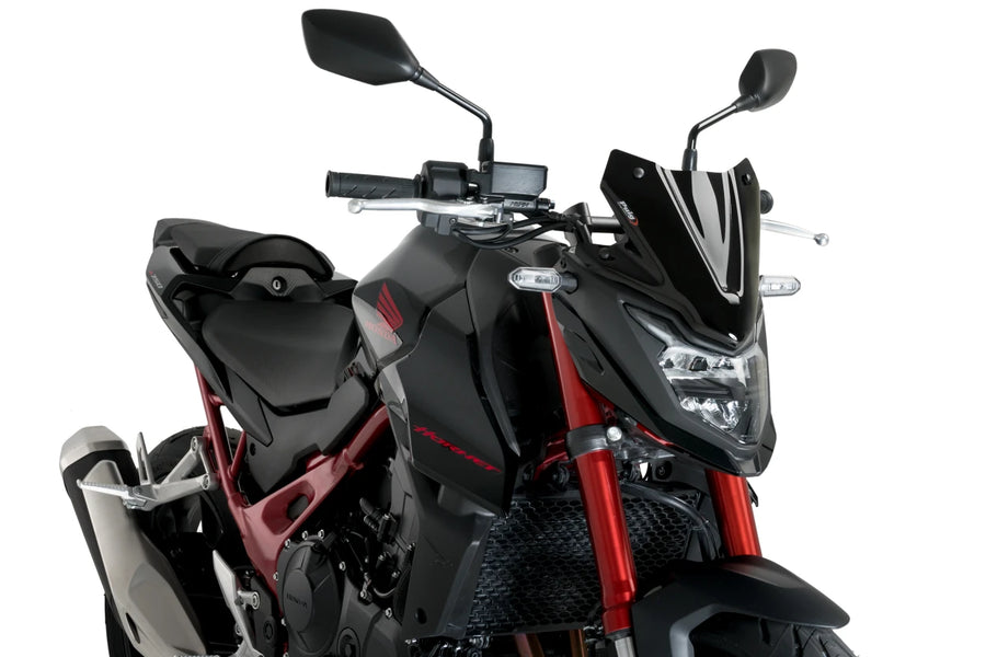 HONDA CB 750 HORNET [2024] – New Generation Sport – Schwarz