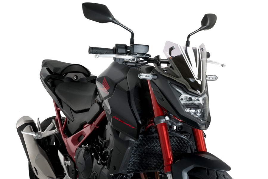 HONDA CB 750 HORNET [2024] – New Generation Sport – Getönt