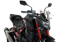 HONDA CB 750 HORNET [2024] – New Generation Sport – Schwarz-15