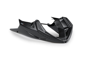 HONDA CB 750 HORNET [2025] - spoiler avant | Aspect carbone | PUIG21481C
